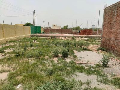 Project Image of 810.0 - 1080.0 Sq.ft Residential Plot Plot for buy in Suvasa Sawraj Garden