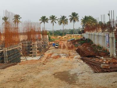 Project Image of 1409.0 - 2807.0 Sq.ft 2 BHK Penthouse for buy in Aiikya Village