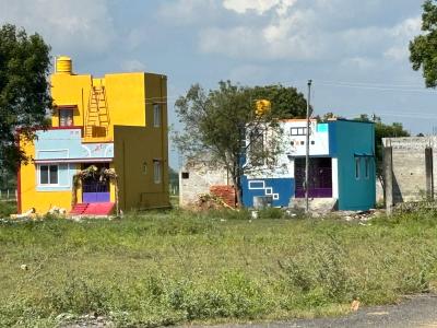 Project Image of 450.0 - 1200.0 Sq.ft Residential Plot Plot for buy in Sri Ragavendra Nagar