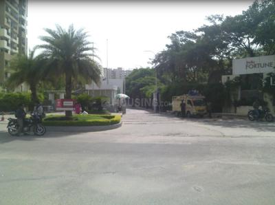 Project Image of 1426.0 - 1868.0 Sq.ft 3 BHK Apartment for buy in Indu Fortune Fields apartments