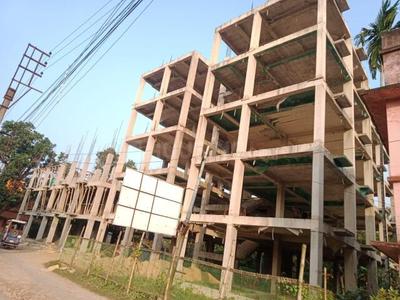 Project Image of 768.0 - 980.0 Sq.ft 2 BHK Apartment for buy in Shree Kunj