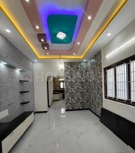 Project Image of 550.0 - 1800.0 Sq.ft 1 BHK Villa for buy in Om Murugan Luxury Individual Villa II