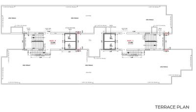 Project Image of 599.98 - 609.45 Sq.ft 2 BHK Apartment for buy in Shraddha Satyam Residency