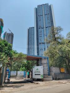 Project Image of 1058 Sq.ft 3 BHK Apartment / Flat for sale in Mulund East for Rs. 34500000