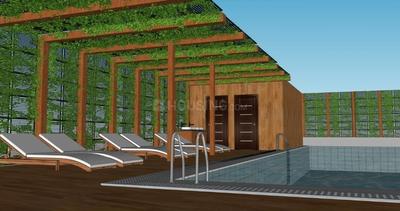 Project Image of 1277.0 - 1960.0 Sq.ft 2 BHK Apartment for buy in Krissh Greens