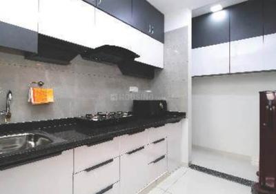Project Image of 639.7 - 786.63 Sq.ft 2 BHK Apartment for buy in Sainath Karnavati Apartment 5