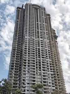 Project Image of 938.0 - 4662.82 Sq.ft 3 BHK Apartment for buy in Raymond The Address By GS