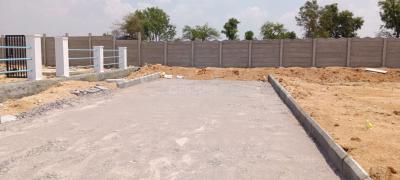 Project Image of 1350.0 - 2250.0 Sq.ft Residential Plot Plot for buy in Sun Shine County