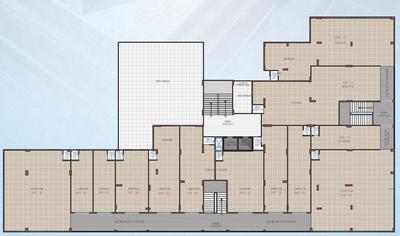 Project Image of 2970 Sq.ft 3 BHK Apartment / Flat for sale in Chandkheda for Rs. 15180000