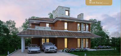 Project Image of 3475.0 - 5850.0 Sq.ft 3 BHK Villa for buy in Elysium Gold Crest
