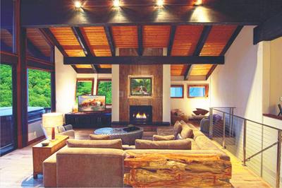 Project Image of 0.0 - 2100.0 Sq.ft 3 BHK Villa for buy in Corbett county
