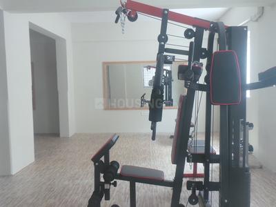 Sai Sumukha Telecom Clusters Gymnasium 1