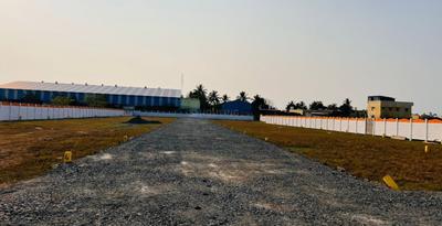 Project Image of 1000.0 - 2400.0 Sq.ft Residential Plot Plot for buy in Properticks Spotlight Ponmar