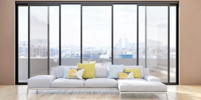 Project Image of 800.0 - 1130.0 Sq.ft 2 BHK Apartment for buy in KP Supernova