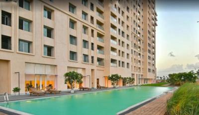 Project Image of 0.0 - 720.0 Sq.ft 2 BHK Apartment for buy in Rustomjee Azziano Wing F