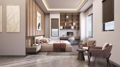 Project Image of 1242.0 - 2590.0 Sq.ft 3 BHK Apartment for buy in Aishwarya