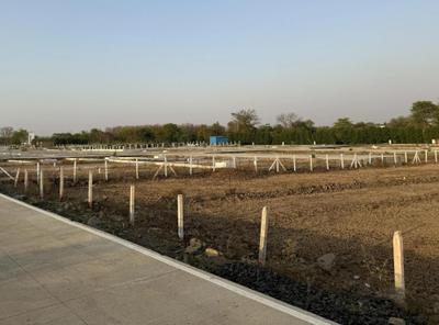 Project Image of 1423.31 - 3173.52 Sq.ft Residential Plot Plot for buy in Tirupati Silver Star 6