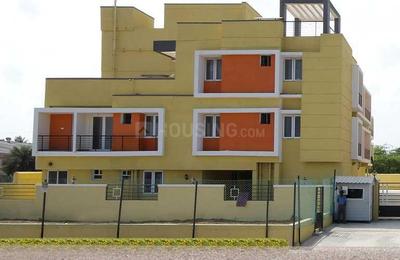 Project Image of 574.0 - 1045.0 Sq.ft 1 BHK Apartment for buy in Urban Oakwood