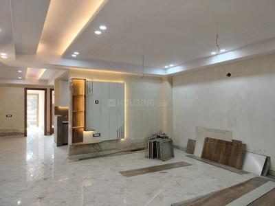 Project Image of 1800.0 - 2700.0 Sq.ft 4 BHK Builder Floor for buy in Love India Luxury Home