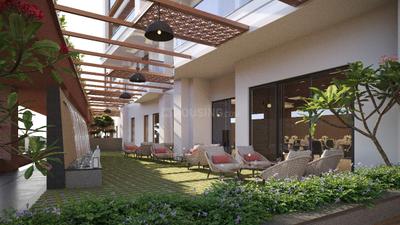 Project Image of 1664.0 - 3983.0 Sq.ft 3 BHK Apartment for buy in Prithvi Towers