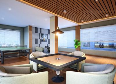 Project Image of 730.0 - 1238.0 Sq.ft 2 BHK Apartment for buy in Meena Crystal