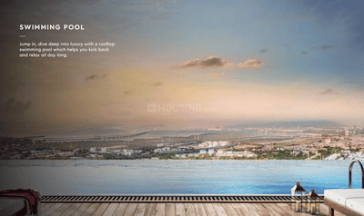 Project Image of 625.49 - 965.52 Sq.ft 2 BHK Apartment for buy in Godrej Horizon Phase II