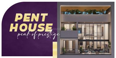 Project Image of 3330.0 - 4446.0 Sq.ft 3 BHK Apartment for buy in Bosky The Upland