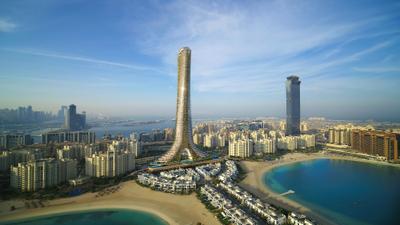 Project Image of 5230.0 - 7054.0 Sq.ft 2 BHK Apartment for buy in Dubai Como Residences
