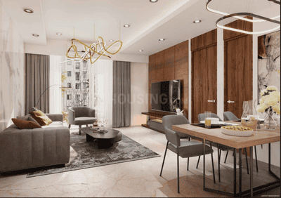 Project Image of 403.6 - 405.0 Sq.ft 1 BHK Apartment for buy in Gyan Gold Crest