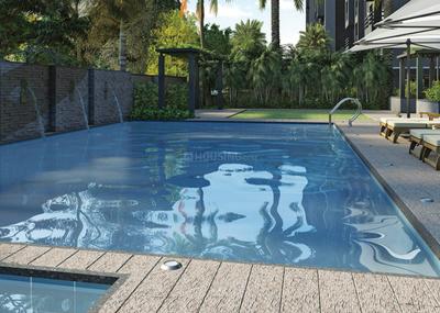 Project Image of 1189.0 - 2040.0 Sq.ft 2 BHK Apartment for buy in DND Samridhi