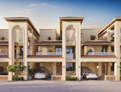 Orchid 24 Elevation 3