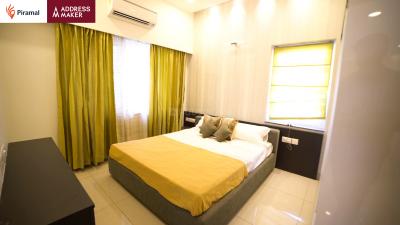 Project Image of 1093.0 - 3165.0 Sq.ft 3 BHK Villa for buy in The Address The Lake View Address 