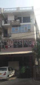 Dev Dev Homes Elevation 3
