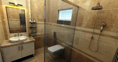 Project Image of 1280.0 - 1551.0 Sq.ft 3 BHK Apartment for buy in Yeskay Regalia