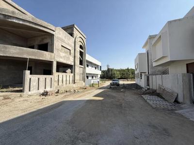 Project Image of 1240.0 - 6543.17 Sq.ft Residential Plot Plot for buy in Silver Park 15