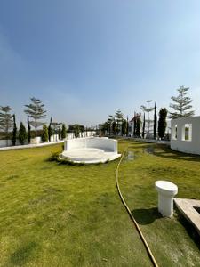 Project Image of 600.0 - 1700.0 Sq.ft 1 BHK Villa for buy in Nice Home Neemkheda