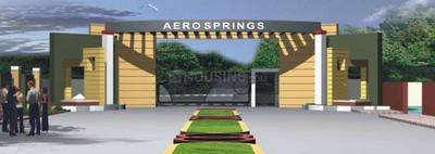 Project Image of 1200.0 - 2400.0 Sq.ft Residential Plot Plot for buy in Aashrayaa Aero Springs