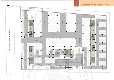 Project Image of 655.95 - 846.58 Sq.ft 2 BHK Apartment for buy in Navkar Upasana Residency
