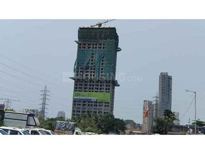 Project Image of 330.0 - 721.0 Sq.ft 1 BHK Apartment for buy in Labdhi See Breeze