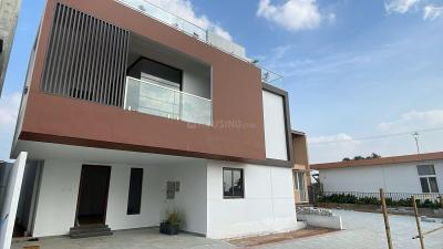 Project Image of 2600 Sq.ft 4 BHK Villa for sale in Yelahanka for Rs. 27000000