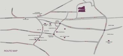 Project Image of 1500.0 - 4000.0 Sq.ft Residential Plot Plot for buy in Zonasha Retreat