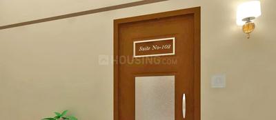 Project Image of 420.0 - 475.0 Sq.ft 1 BHK Apartment for buy in Flair Alliance Airport Grande