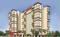 VBHC Serene Town Elevation 3