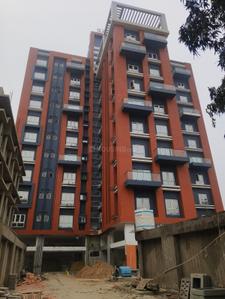 Project Image of 663.0 - 896.0 Sq.ft 2 BHK Apartment for buy in ATK Kalim Riviera