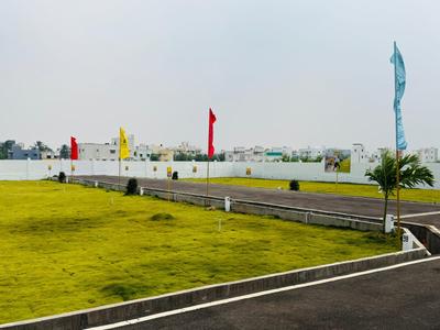 Project Image of 751.0 - 1604.0 Sq.ft Residential Plot Plot for buy in Value Crown City