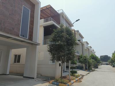 Project Image of 3305.0 - 3691.0 Sq.ft 3 BHK Villa for buy in Gem Estrella Kuber