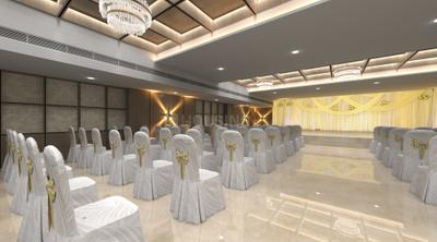 Project Image of 0.0 - 3888.0 Sq.ft 4 BHK Villa for buy in Greenmark Mayfair Sunrise