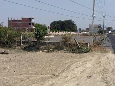 Project Image of 775.0 - 1200.0 Sq.ft Residential Plot Plot for buy in Meet Residency