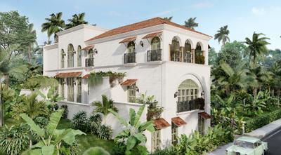 Project Image of 0.0 - 5300.0 Sq.ft 4 BHK Villa for buy in Sea Villa Encanto