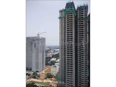 Project Image of 2310.0 - 7030.0 Sq.ft 3 BHK Apartment for buy in The Presidential Tower